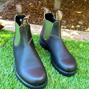 Blundstone Original #519 Chelsea Boot